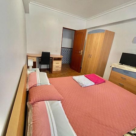 Quarto De Casal Acolhedor Laranjeira Eksteriør billede