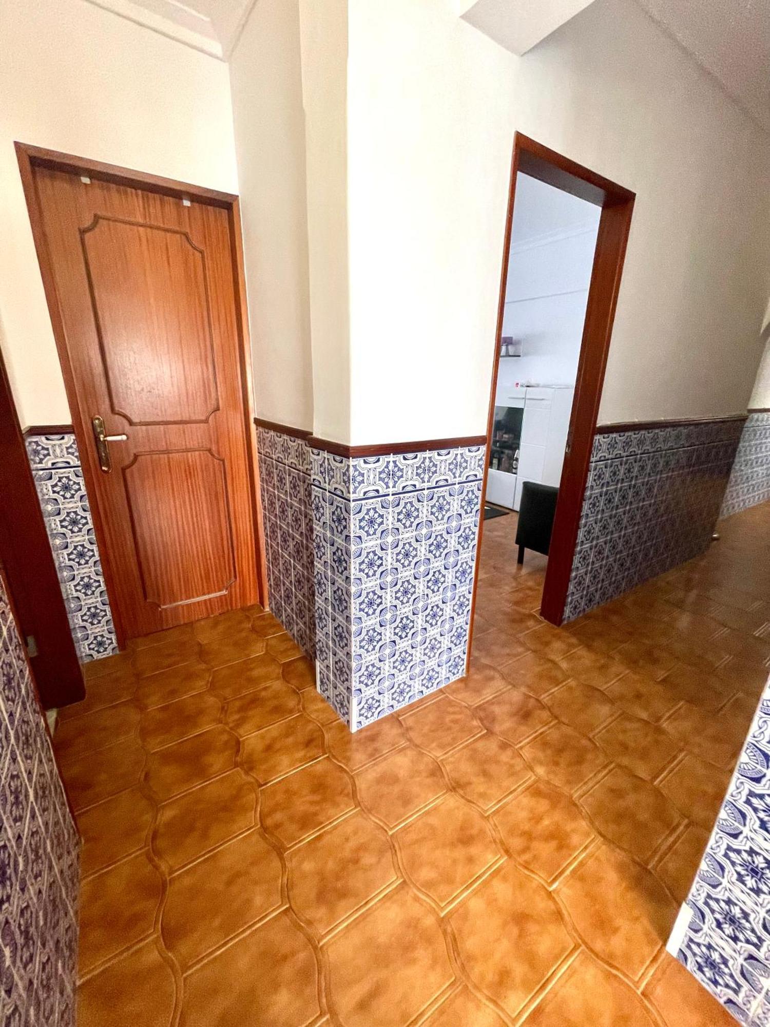 Quarto De Casal Acolhedor Laranjeira Eksteriør billede