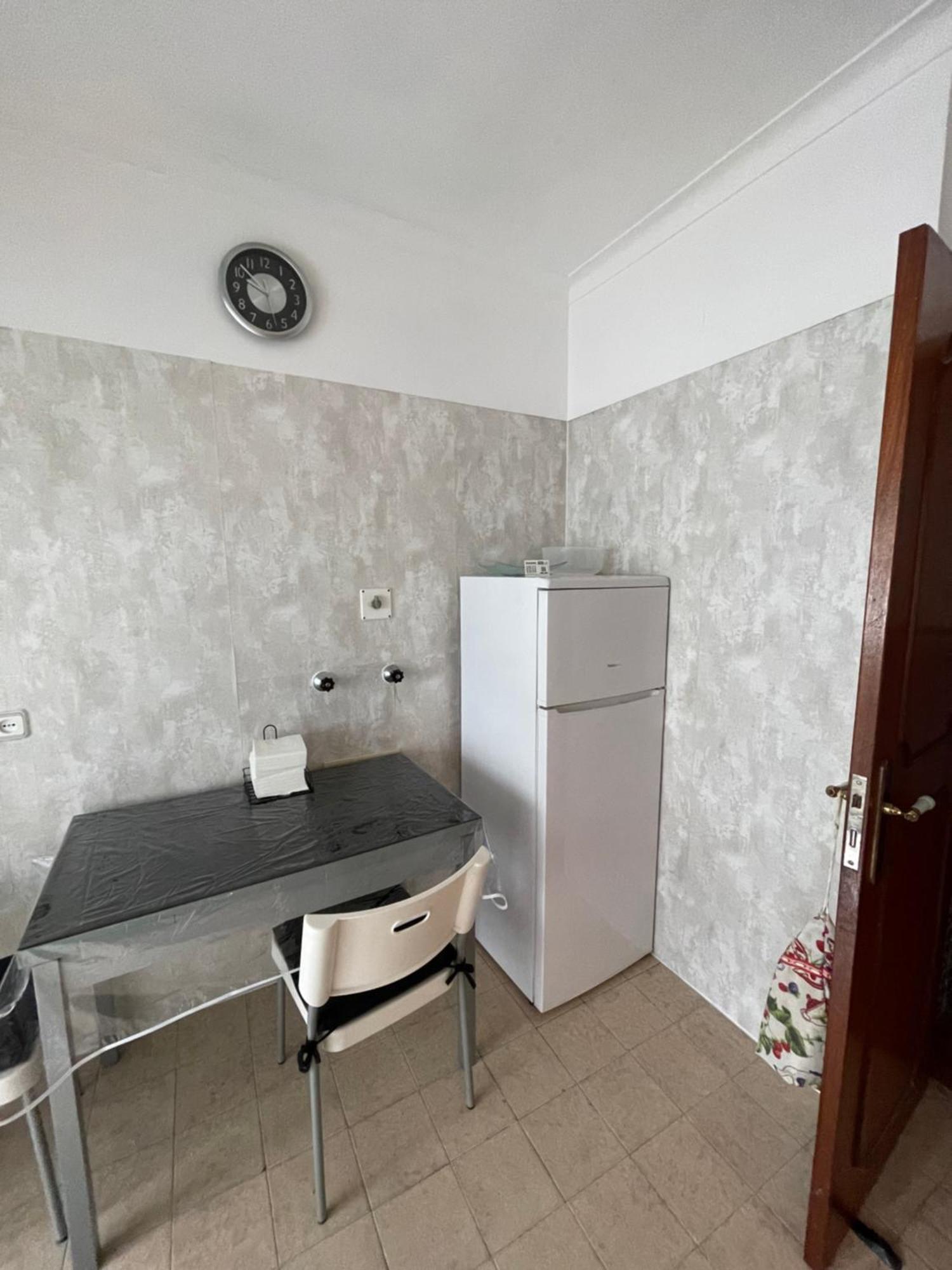 Quarto De Casal Acolhedor Laranjeira Eksteriør billede