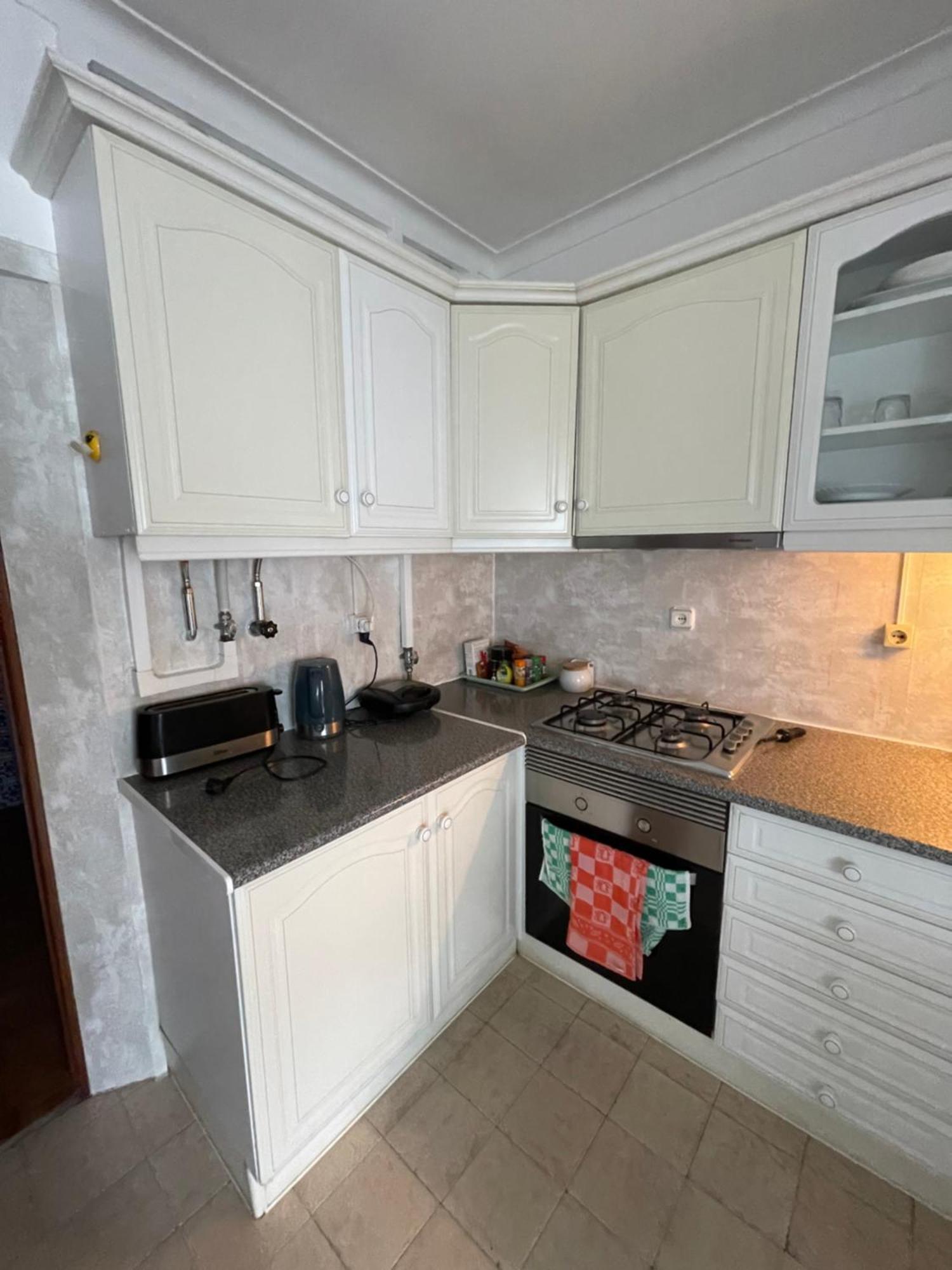 Quarto De Casal Acolhedor Laranjeira Eksteriør billede