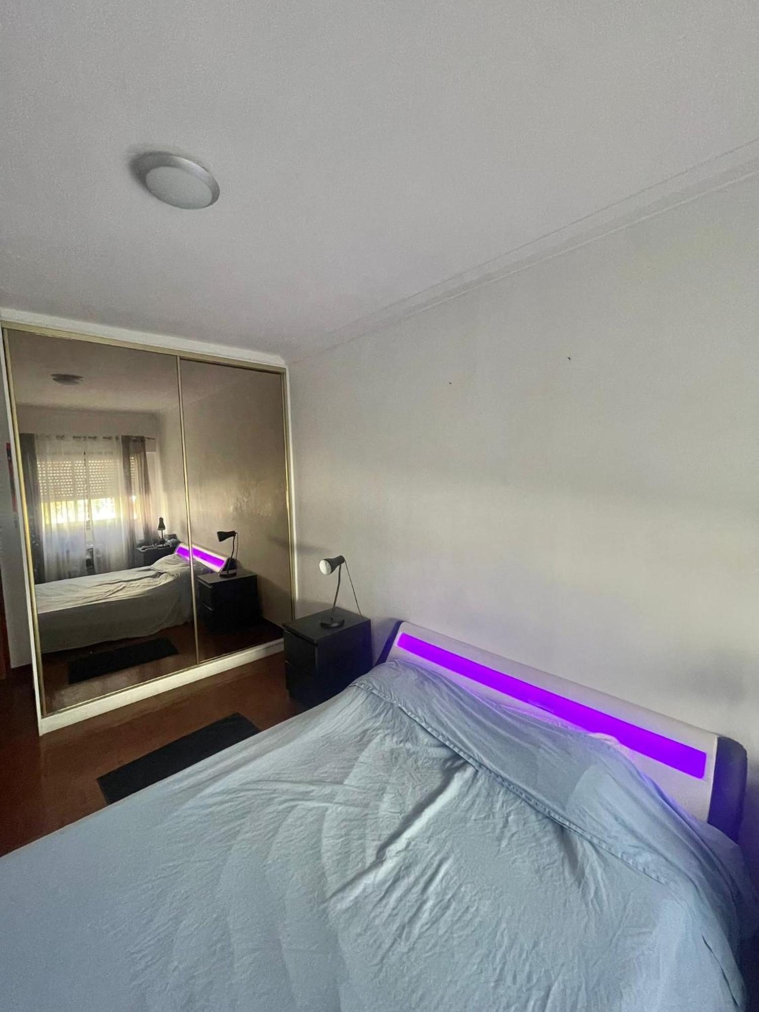 Quarto De Casal Acolhedor Laranjeira Eksteriør billede